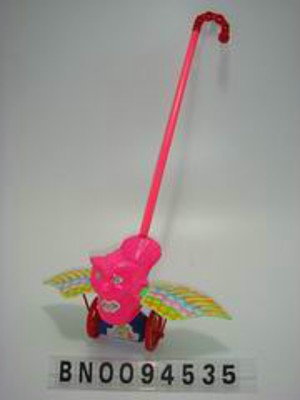 PUSH AND PULL OWL.OPPB
,