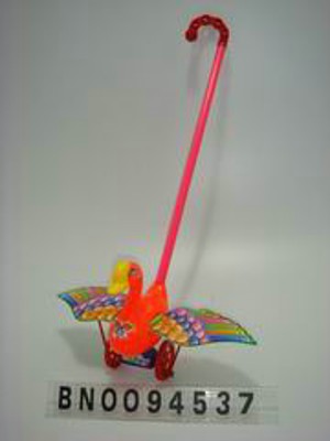 PUSH AND PULL GOOSE.OPPB,