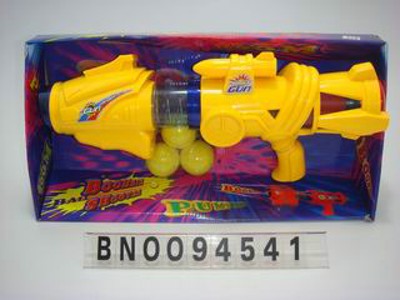 
PING PONG GUN .D-BC,