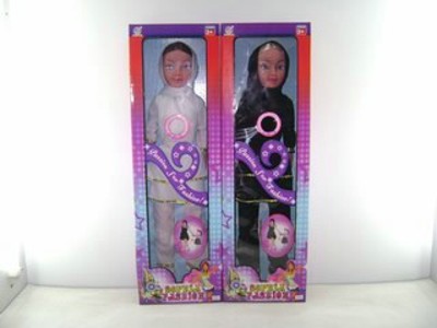 DOLL,