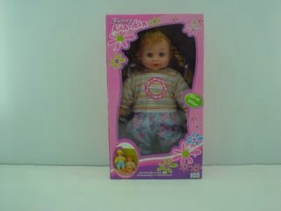 DOLL SET,