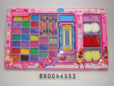 DIY TOY,