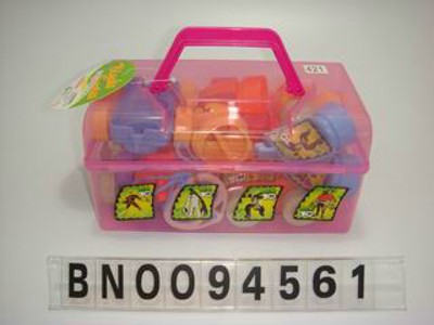 BLOCK/12PCS .BOX,