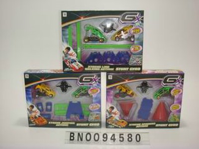 RADIO CAR 3ASST,