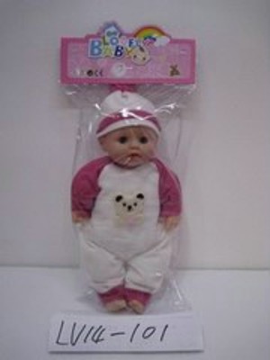 DOLL,