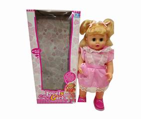 DOLL,