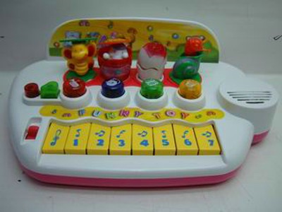 ELECTRONIC  ORGAN,