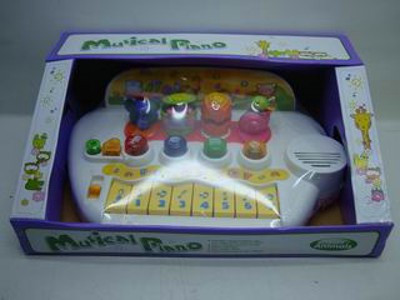 ELECTRONIC  ORGAN,