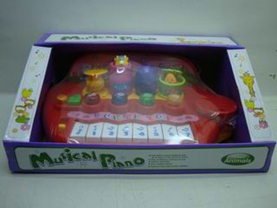 ELECTRONIC  ORGAN,
