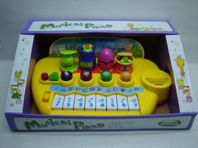 ELECTRONIC  ORGAN,
