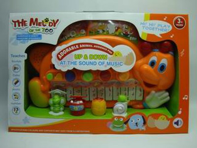 ELECTRONIC  ORGAN,