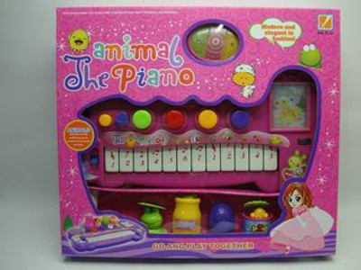 MUSICAL INSTRUMENT,