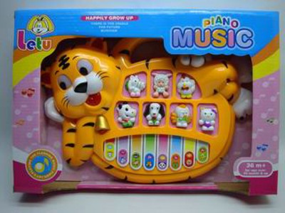 MUSICAL INSTRUMENT,