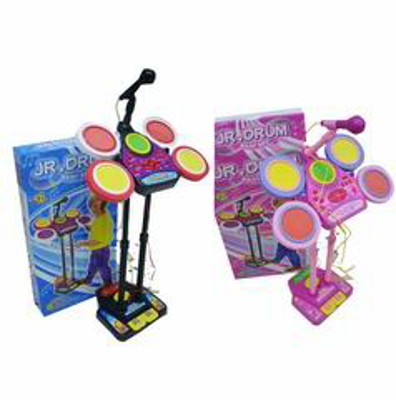 MUSIC DRUM BX ,