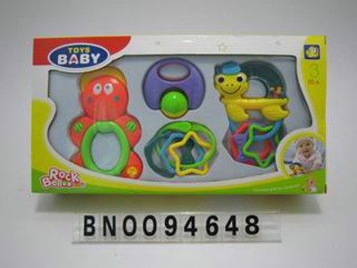 BABY RING,