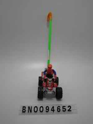 PUSH MOTORCYCLE,