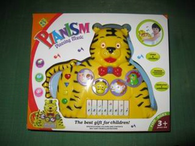 ELECTRONIC  ORGAN.  ,