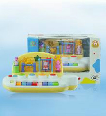 ELECTRONIC  ORGAN.  ,