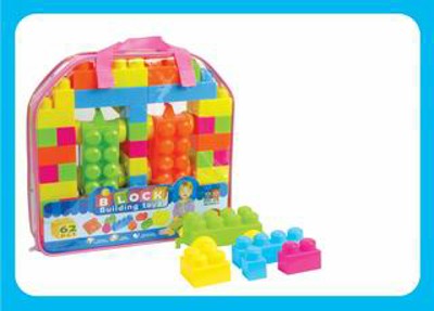 BLOCK .TUBE,