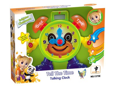 LEARING MACHINE,