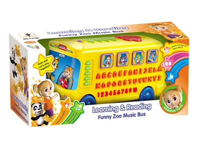 LEARING MACHINE,