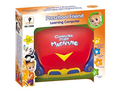 LEARING MACHINE,
