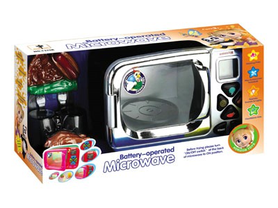 MICROWAVE OVEN,