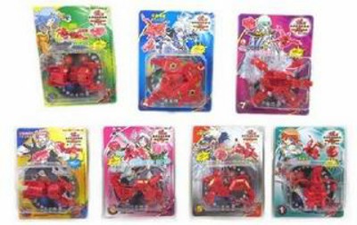 BAKUGAN,