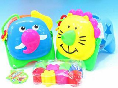 ANIMAL BLOCK .BOX,