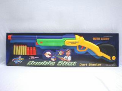 SOFT BULLET GUN OB,