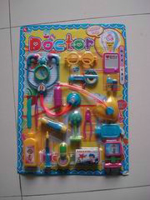 DOCTOR SET,