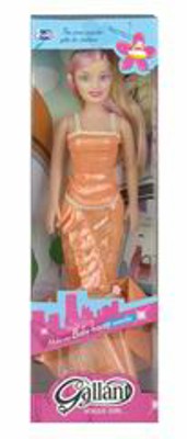 DOLL,