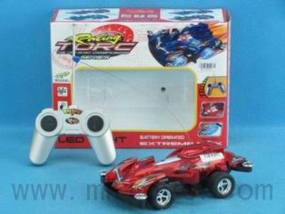 R/C RACING CAR,