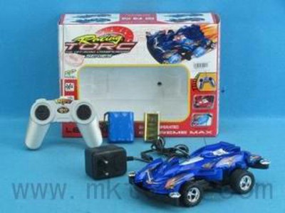 R/C RACING CAR,