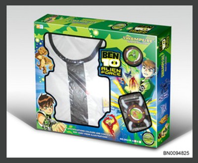 BEN10 TOYS,