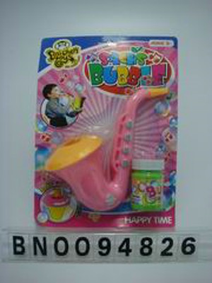 BUBBLE BC,