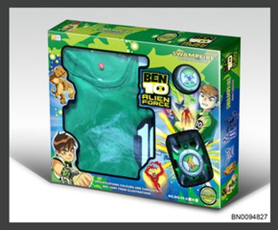 BEN10 TOYS,