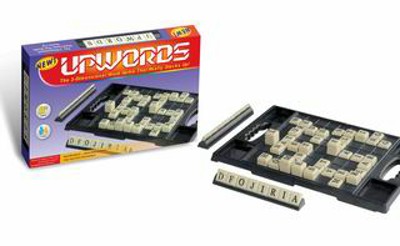 UP WORDS,