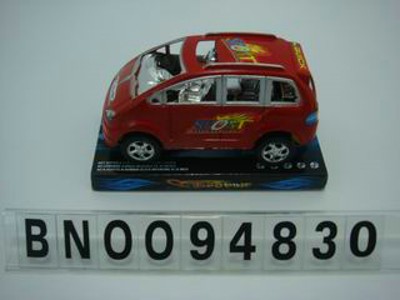 PULL LINE CAR OPPB,