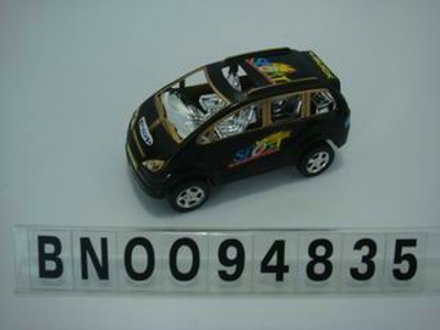 PULL LINE CAR OPPB,
