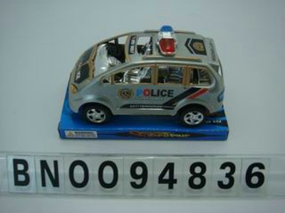 PULL LINE CAR BC OPPB,
