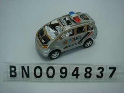 PULL LINE CAR BC OPPB,