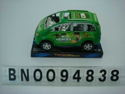 PULL LINE CAR OPPB,