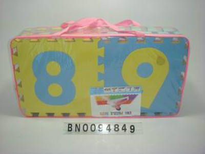 EVA ITEM,