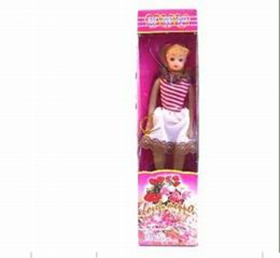 DOLL 2ACCT,