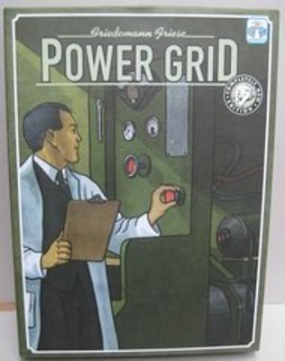 POWER GRID,