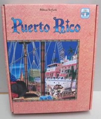 PUERTO RICO,