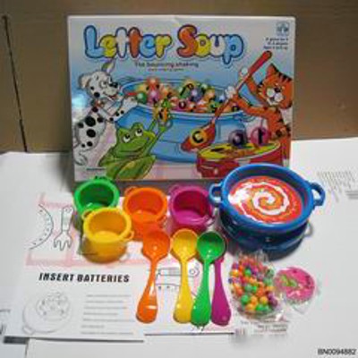 LETTER SOUP,