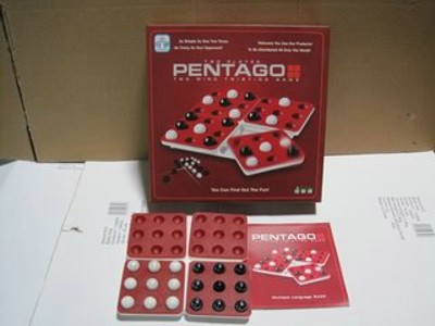 PENTAGO,