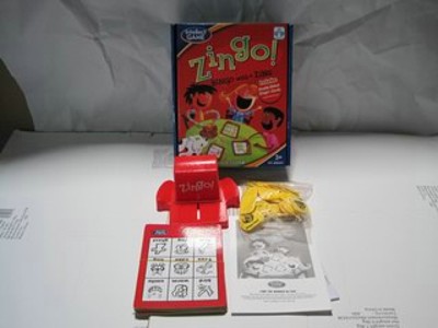 ZINGO ,
